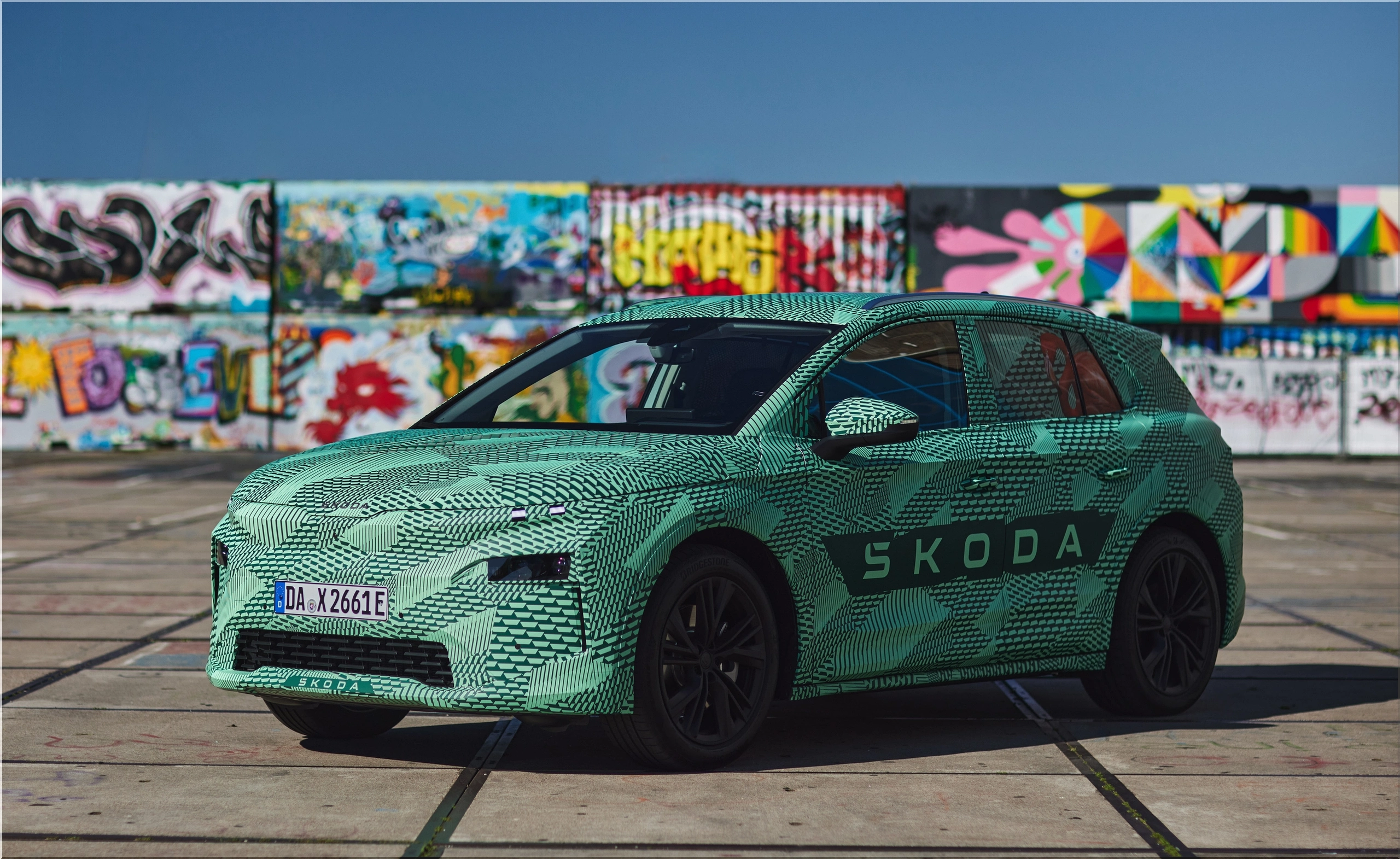 Шкода 2025 Купить Новую