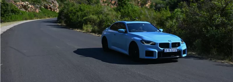 BMW M2