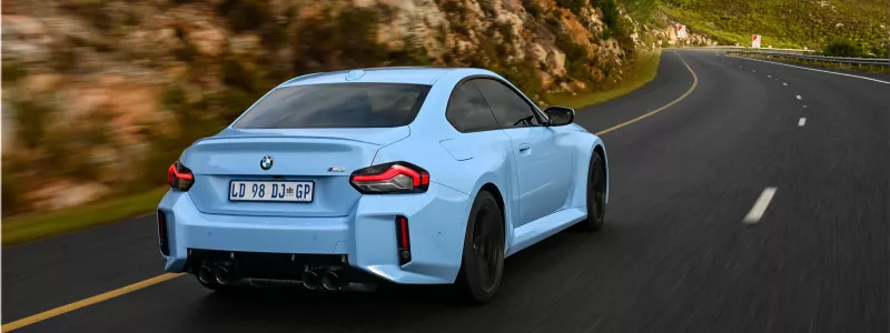 BMW M2