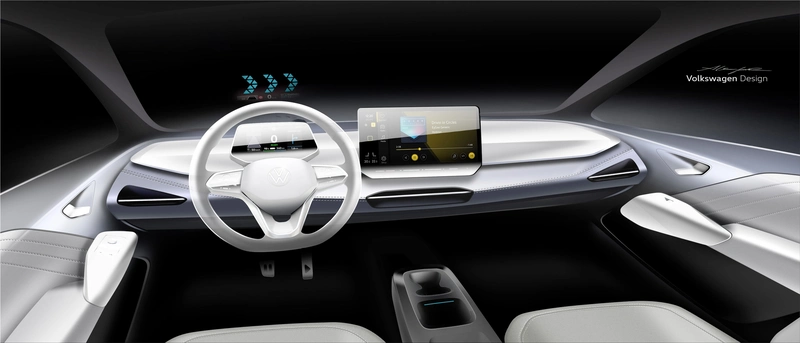 Volkswagen ID3
