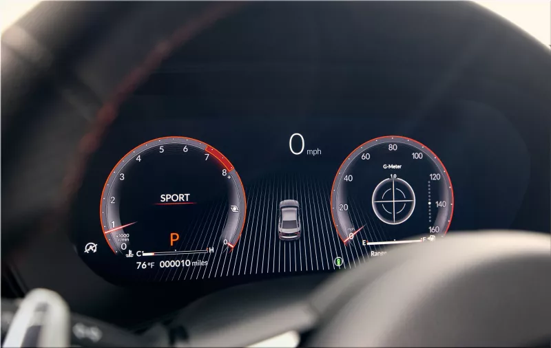 2024 Acura TLX