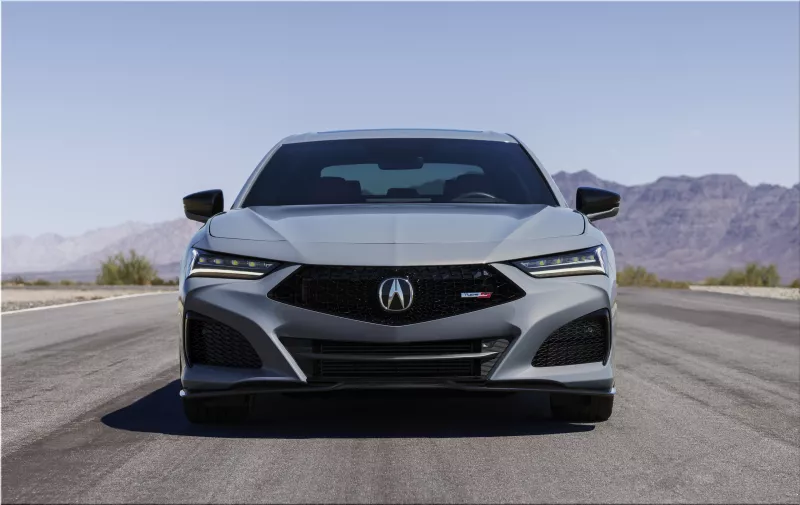 2024 Acura TLX