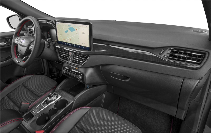 2024 Ford Escape PHEV