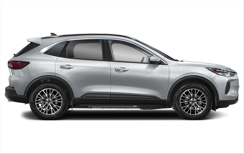 2024 Ford Escape PHEV