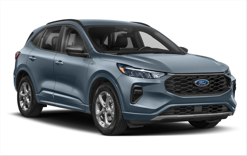 2024 Ford Escape PHEV