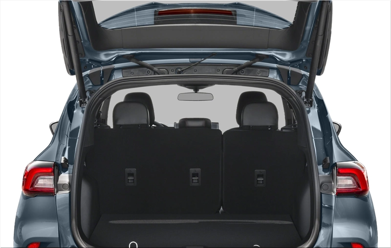 2024 Ford Escape PHEV