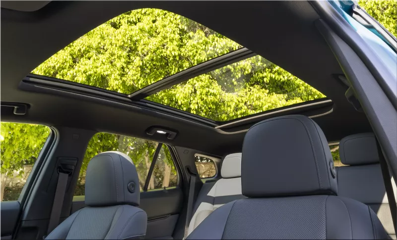 2024 Honda Prologue