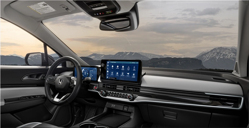 2024 Honda Prologue