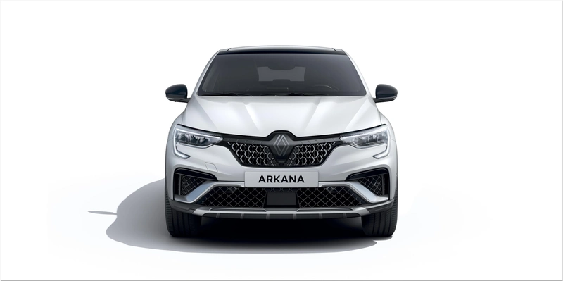 2024 Renault Arkana