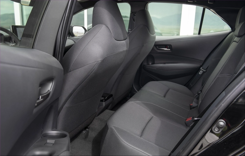 2024 Toyota GR Corolla