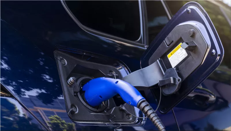 2024 Toyota RAV4 Prime Plug-In Hybrid
