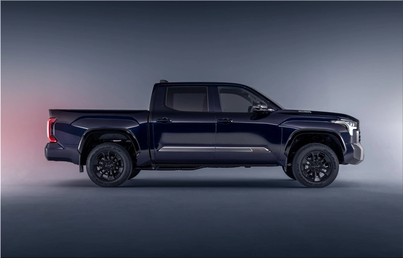 Toyota Tundra 1794 Limited Edition