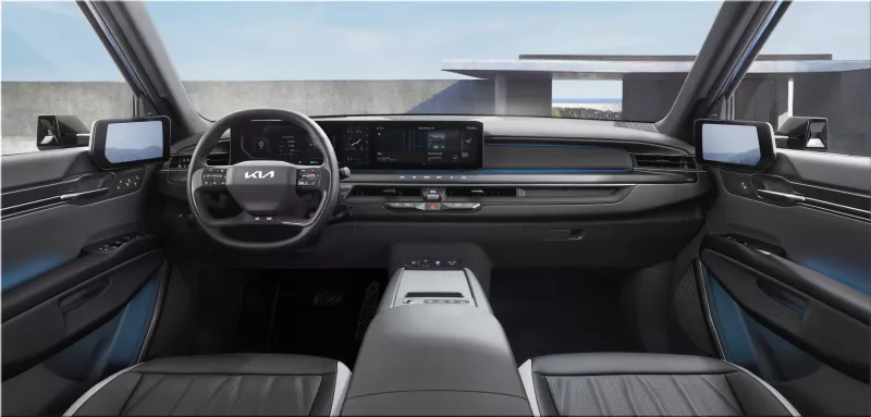 Kia EV9