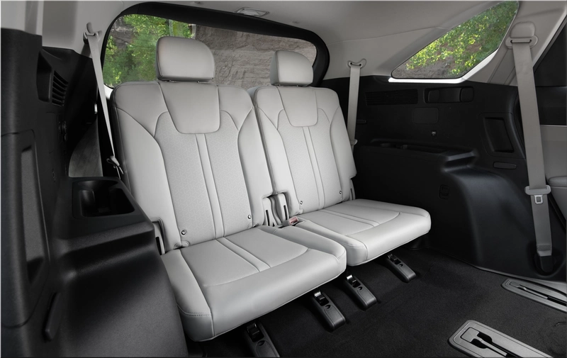 2024 Kia Sorento Hybrid