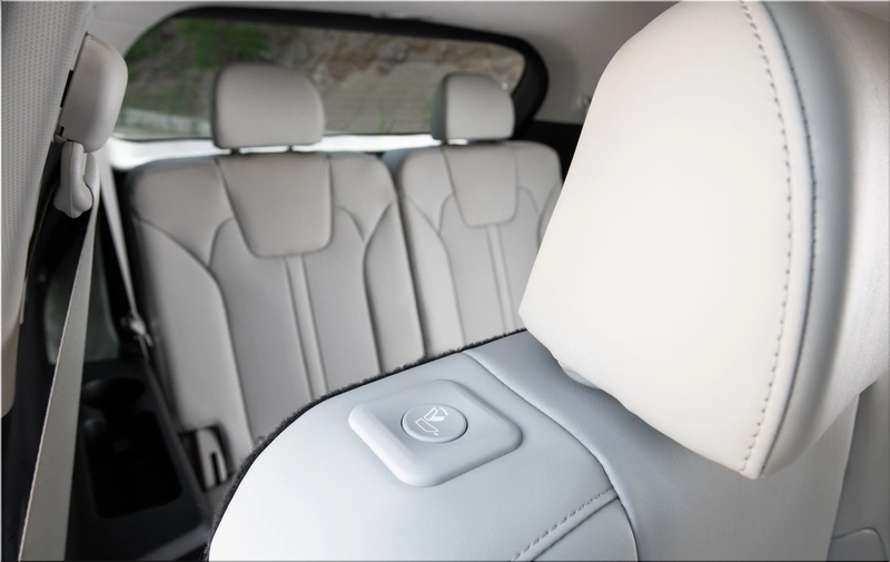 2024 Kia Sorento Hybrid