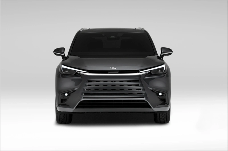 2024 Lexus TX