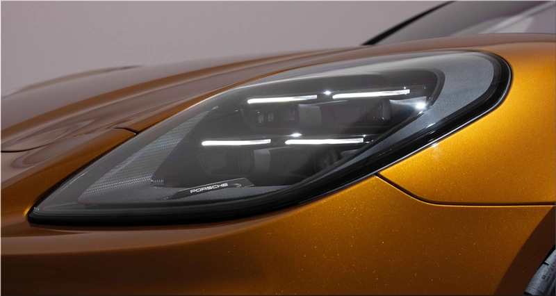 2024 Porsche Panamera