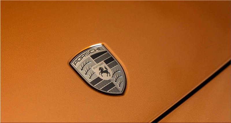 2024 Porsche Panamera