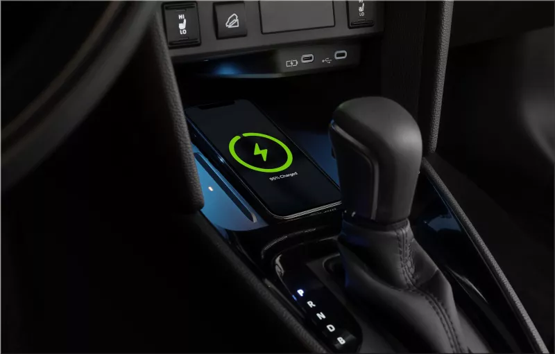 2024 Toyota Yaris
