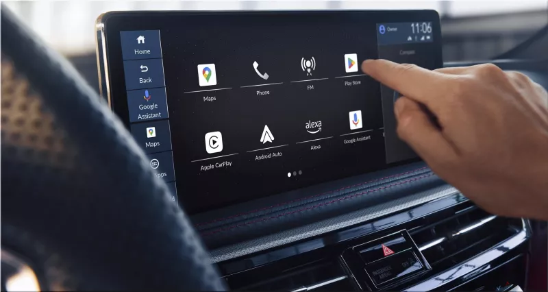 2025 Acura MDX
