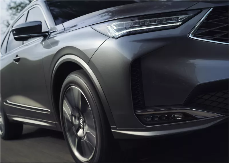 2025 Acura MDX