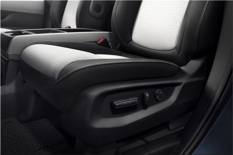 2025 Honda Odyssey