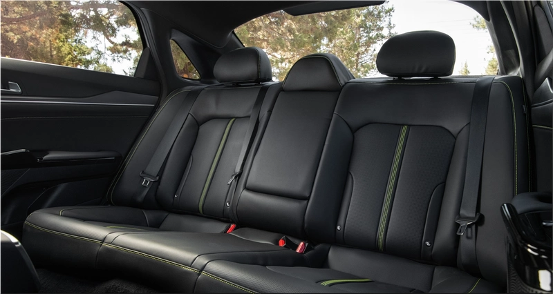 2025 Kia K5