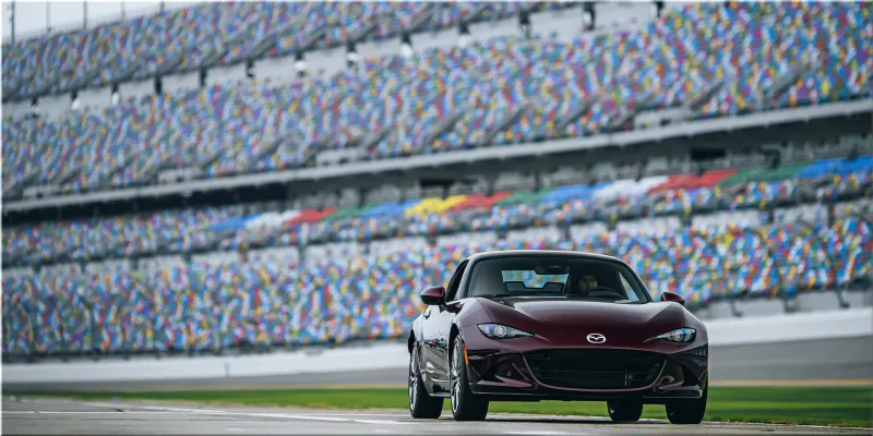 2025 MX-5 Miata 35th Anniversary Edition