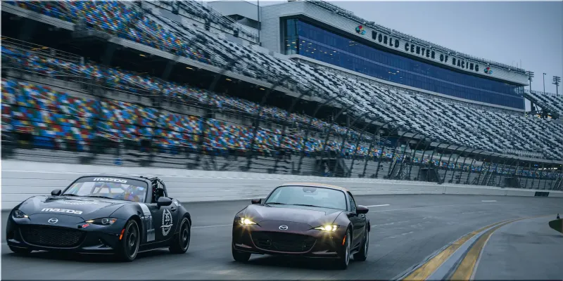 2025 MX-5 Miata 35th Anniversary Edition