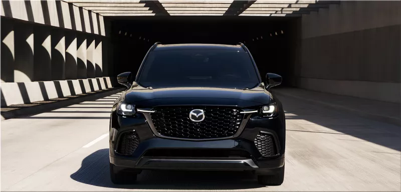 Mazda CX-70
