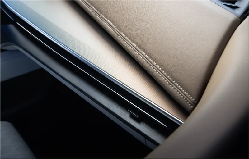 2025 Nissan Murano