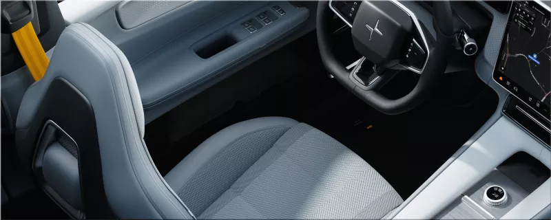2025 Polestar 4