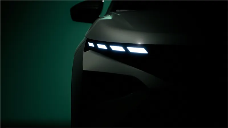Škoda Elroq