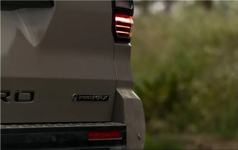 Toyota 4Runner