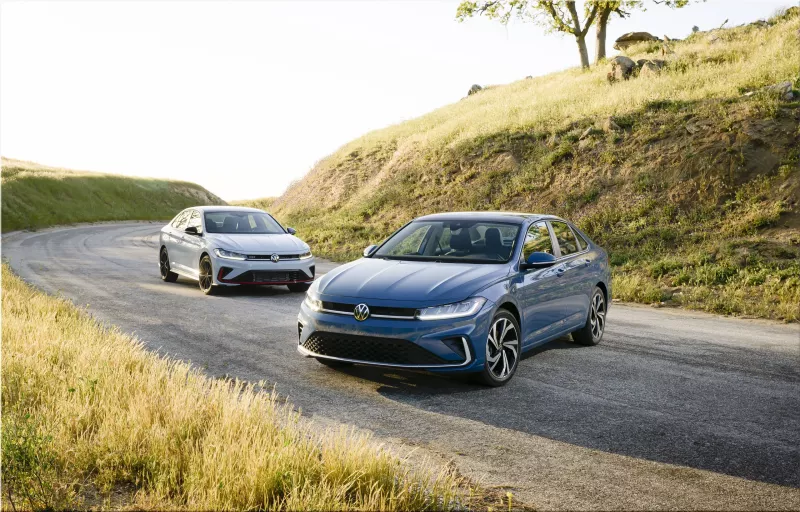 Volkswagen Jetta
