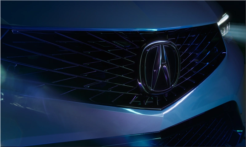 2026 Acura Integra