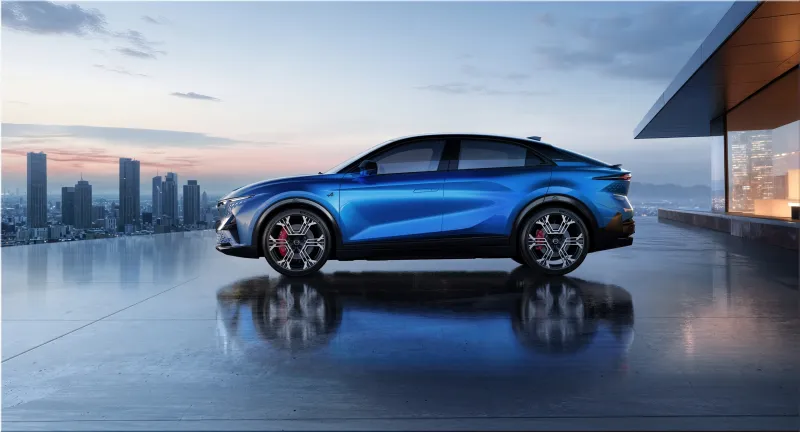 2026 Alpine A390