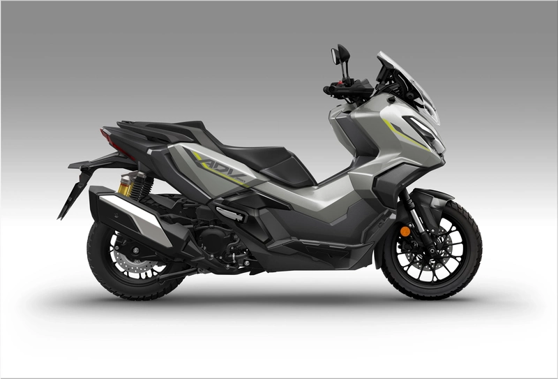 2026 Honda ADV350