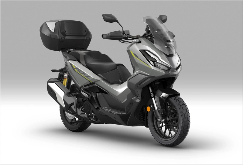 2026 Honda ADV350