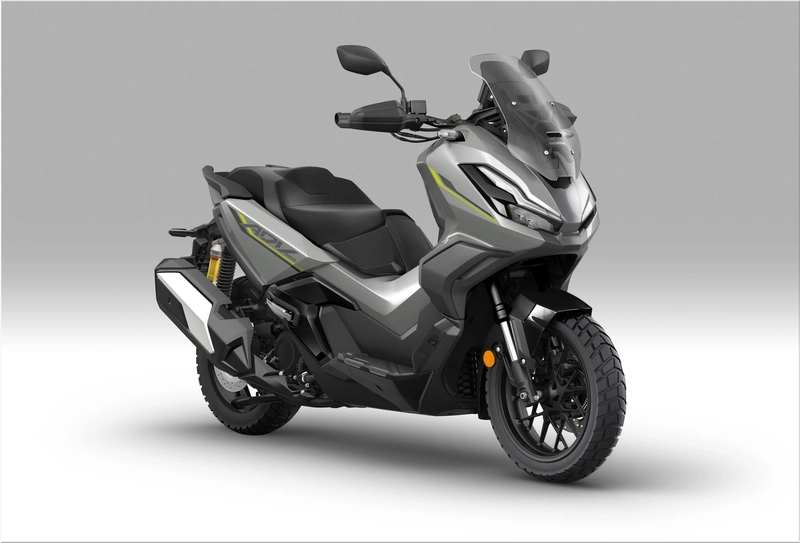 2026 Honda ADV350