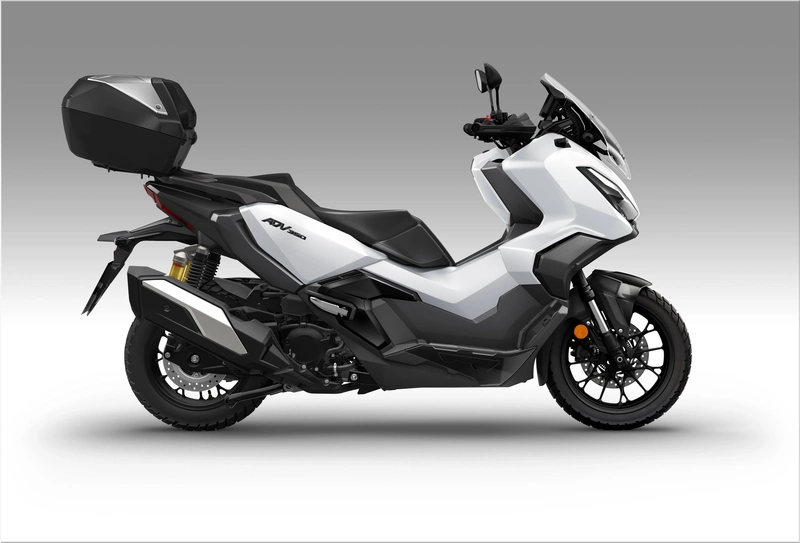 2026 Honda ADV350