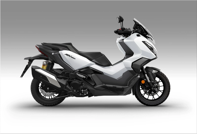 2026 Honda ADV350