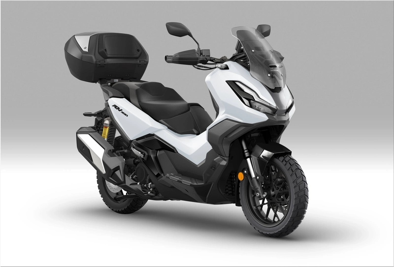 2026 Honda ADV350