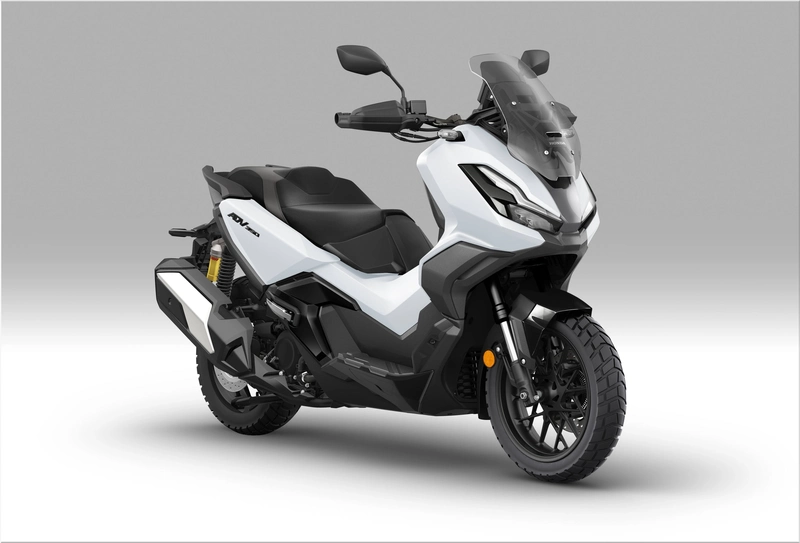 2026 Honda ADV350
