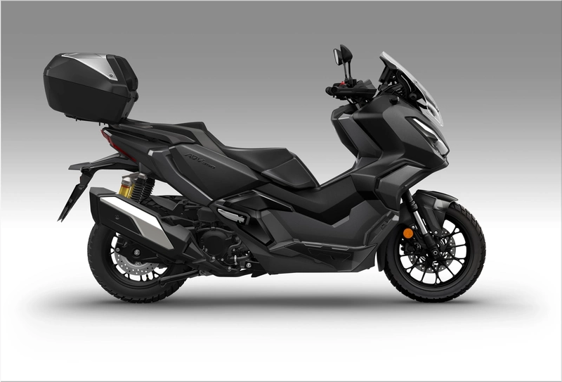 2026 Honda ADV350