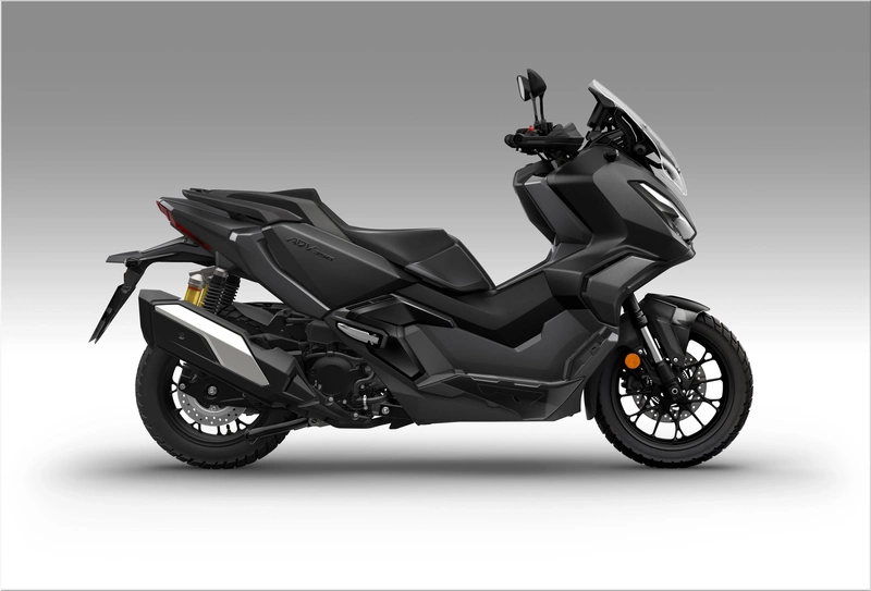 2026 Honda ADV350