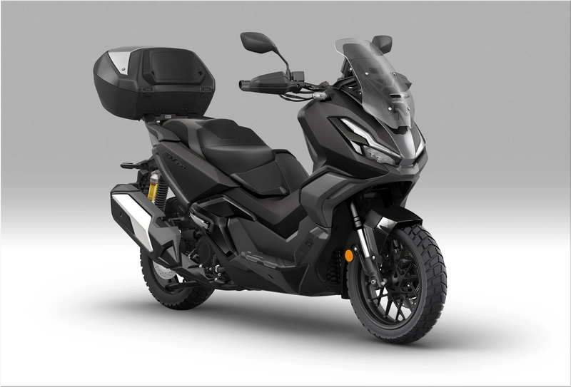 2026 Honda ADV350