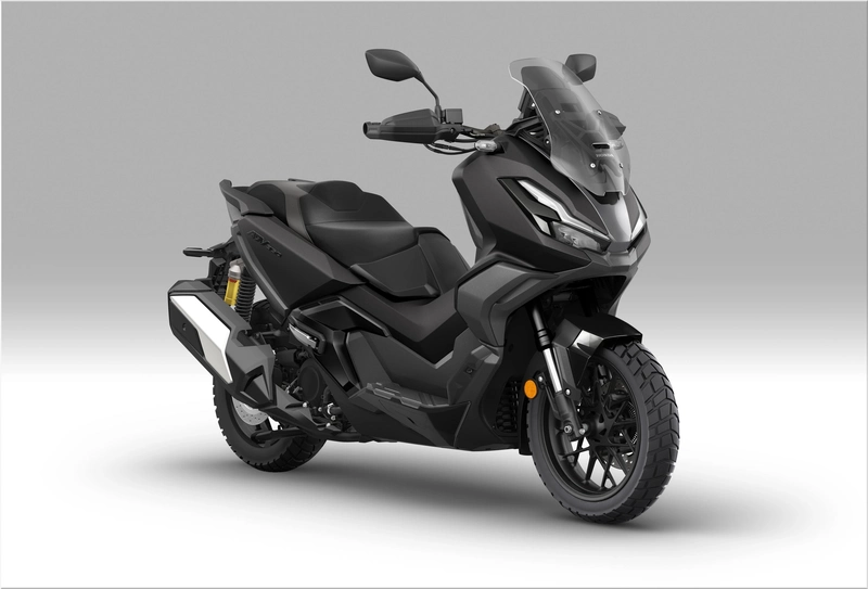 2026 Honda ADV350