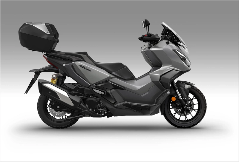 2026 Honda ADV350