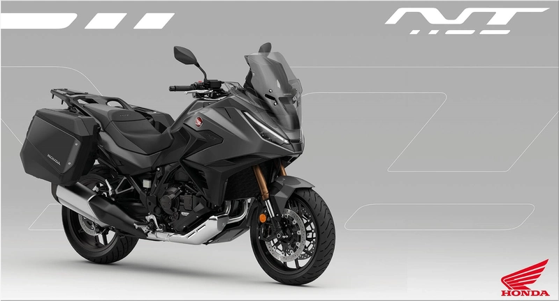 Honda NT1100